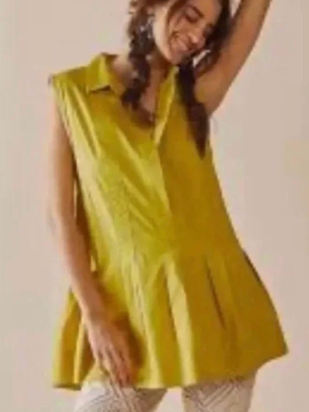 Free People Naomi mini dress